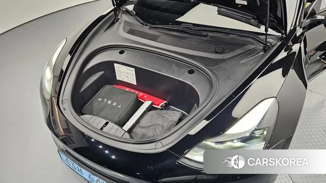 Tesla Model 3 id 3008105 из Кореи 16