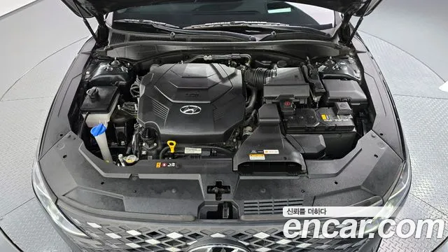 Hyundai The New Grandeur IG id 2801966 из Кореи 16