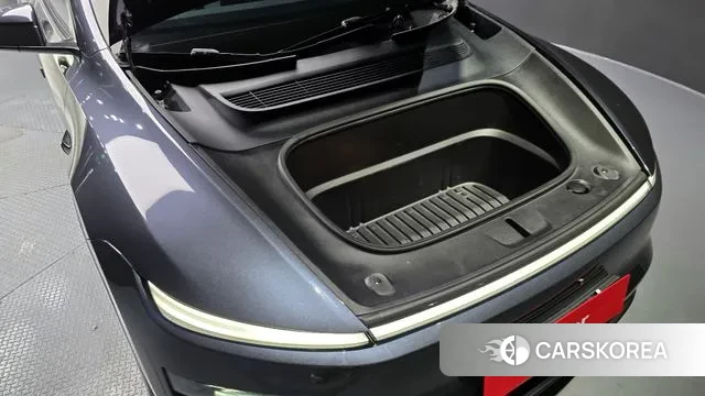 Tesla Model Y id 3523106 из Кореи 16