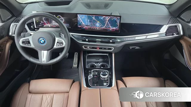 BMW X5 (G05) id 4757046 из Кореи 31