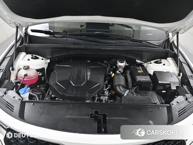 Kia Sorento 4th Generation id 2896191 из Кореи 16