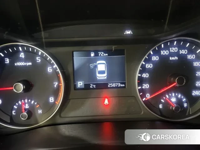 Kia Come New K3 id 3573828 из Кореи 12