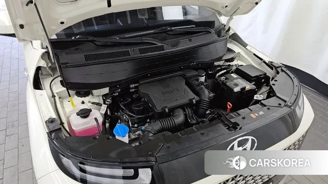 Hyundai Casper id 3726174 из Кореи 16