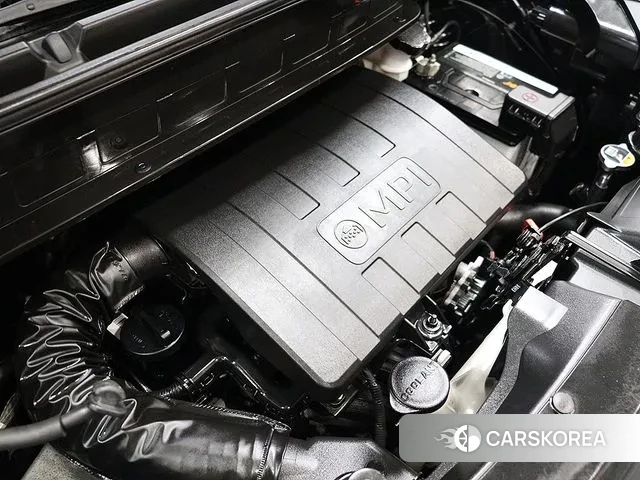 Kia The New Ray id 3728031 из Кореи 16