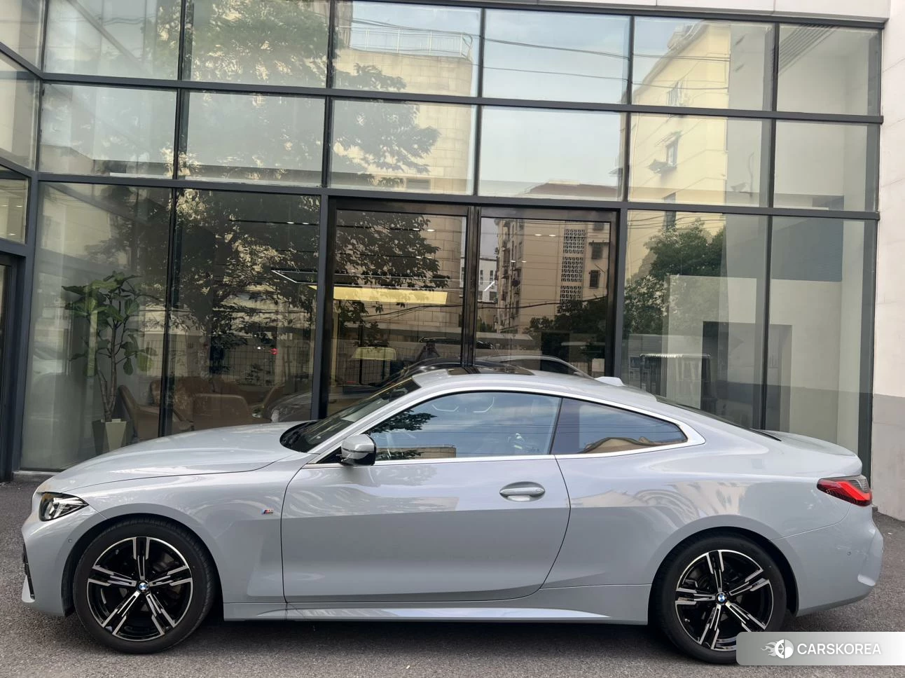 BMW 4 series id 4513919 из Китая 9