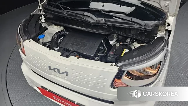 Kia The New Ray id 3053522 из Кореи 16