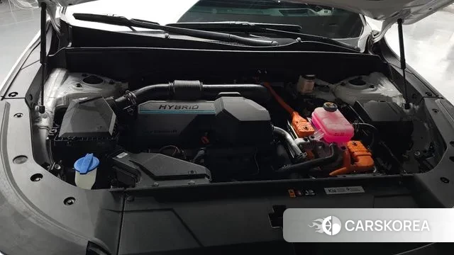 Kia The New Sorento 4th Generation id 3614675 из Кореи 16