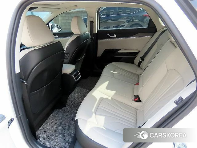 Kia The New K5 3rd generation id 3841656 из Кореи 16