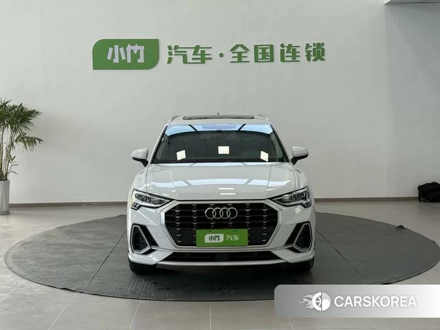 Audi Q3 id 4279228 из Китая 19