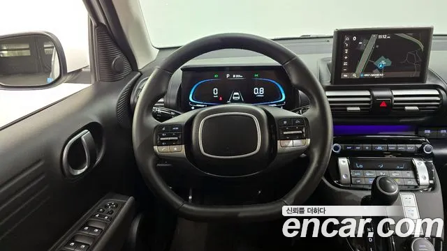 Hyundai Casper id 2671559 из Кореи 16