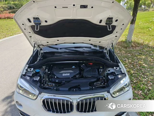 BMW X1 id 4209199 из Китая 19