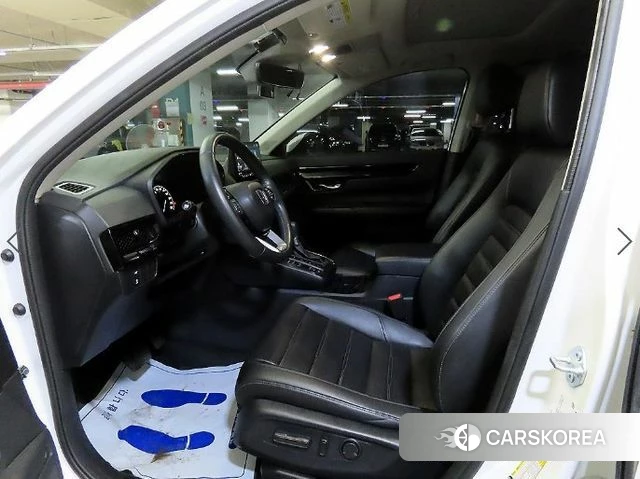 Honda CR-V 6th generation id 3963790 из Кореи 16