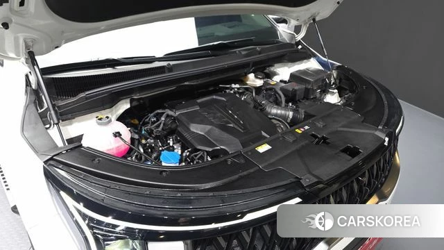 Kia The New Carnival 4th Generation id 3786618 из Кореи 16