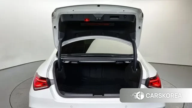 Mercedes-Benz CLA-Class C118 id 3607036 из Кореи 16