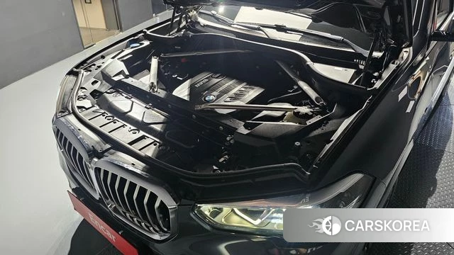 BMW X5 (G05) id 4325495 из Кореи 28