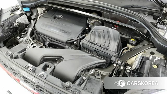 Mini Cooper S Countryman id 4250055 из Кореи 32