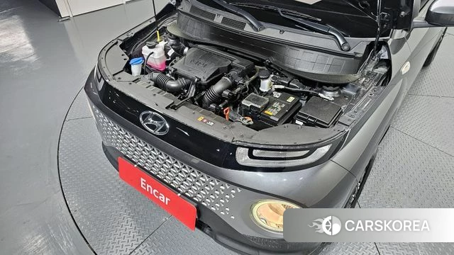 Hyundai Casper id 3818087 из Кореи 16