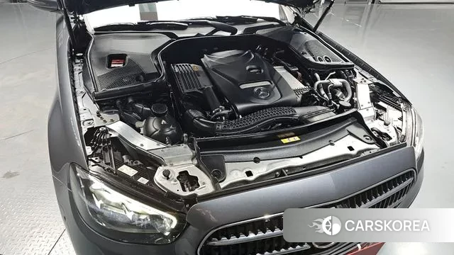 Mercedes-Benz E-Class W213 id 3274473 из Кореи 16