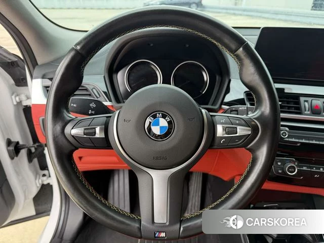 BMW X2 id 4212728 из Китая 13