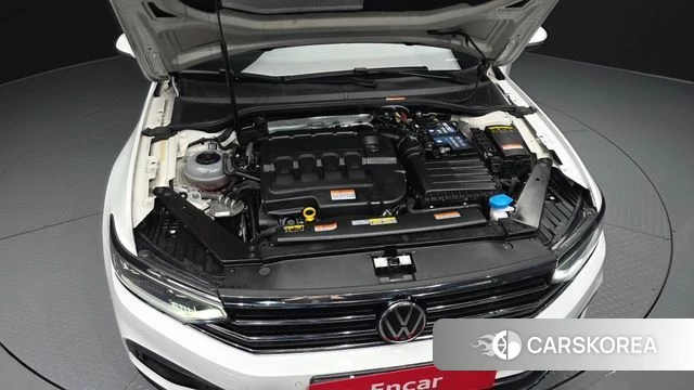 Volkswagen Passat GT (B8) id 4402276 из Кореи 29