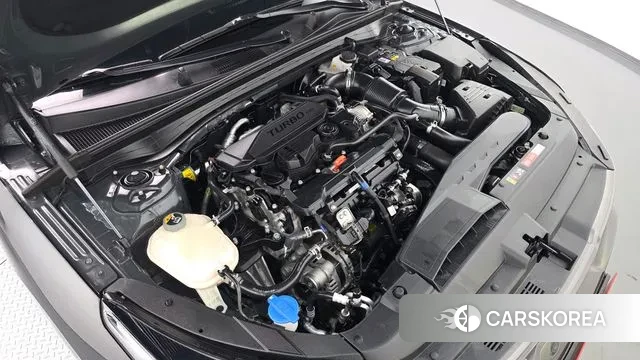 Kia K5 3rd generation id 3458771 из Кореи 16