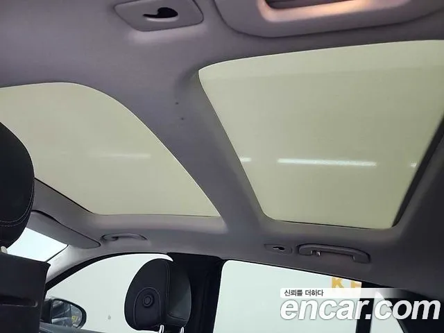 Mercedes-Benz GLC-Class X253 id 2685217 из Кореи 16