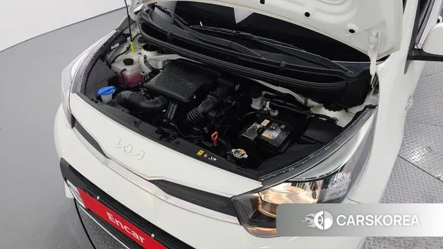 Kia Morning Urban (JA) id 3054066 из Кореи 16