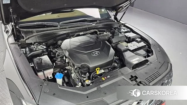 Hyundai The New Grandeur IG id 3422036 из Кореи 16