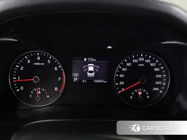 Kia Come New K3 id 3667015 из Кореи 16