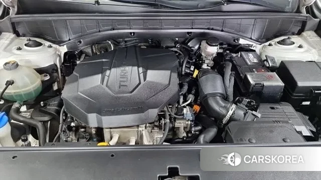 Kia Sorento 4th Generation id 3033494 из Кореи 15