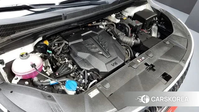 Kia Carnival 4th generation id 3457848 из Кореи 16