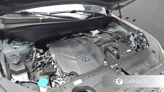 Hyundai Palisade id 4605089 из Кореи 16