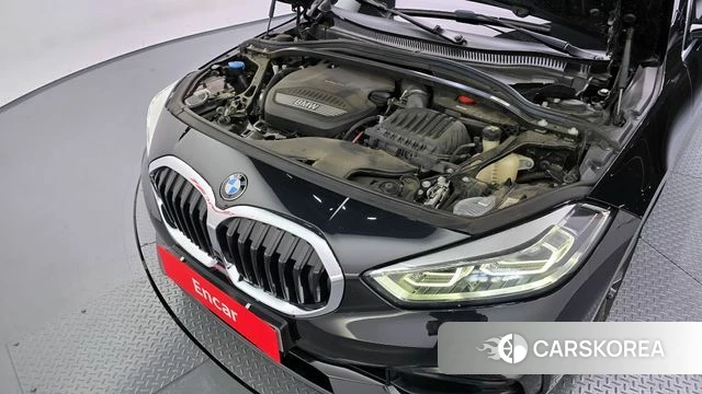 BMW 1 Series (F40) id 4338597 из Кореи 16