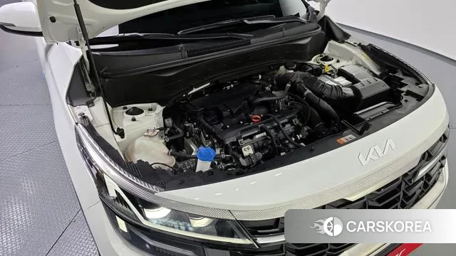 Kia The New Seltos id 3360605 из Кореи 16