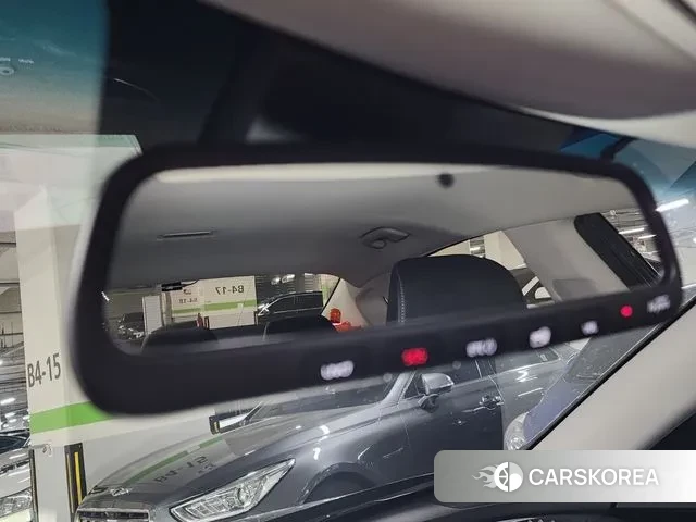 Kia K7 Premier id 3060337 из Кореи 11