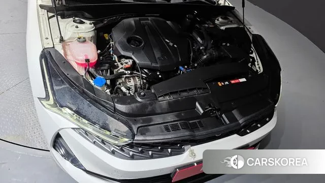 Kia K5 3rd generation id 3753274 из Кореи 16