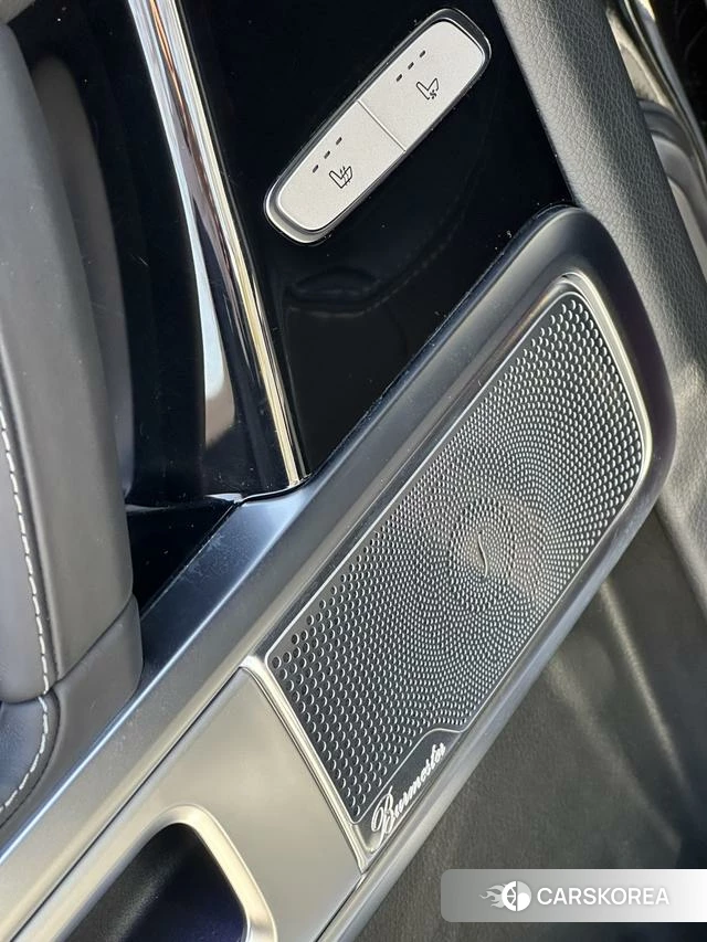 Mercedes-Benz G-class id 4264965 из Китая 13