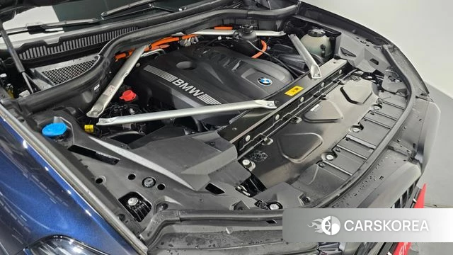 BMW X5 (G05) id 3933790 из Кореи 16