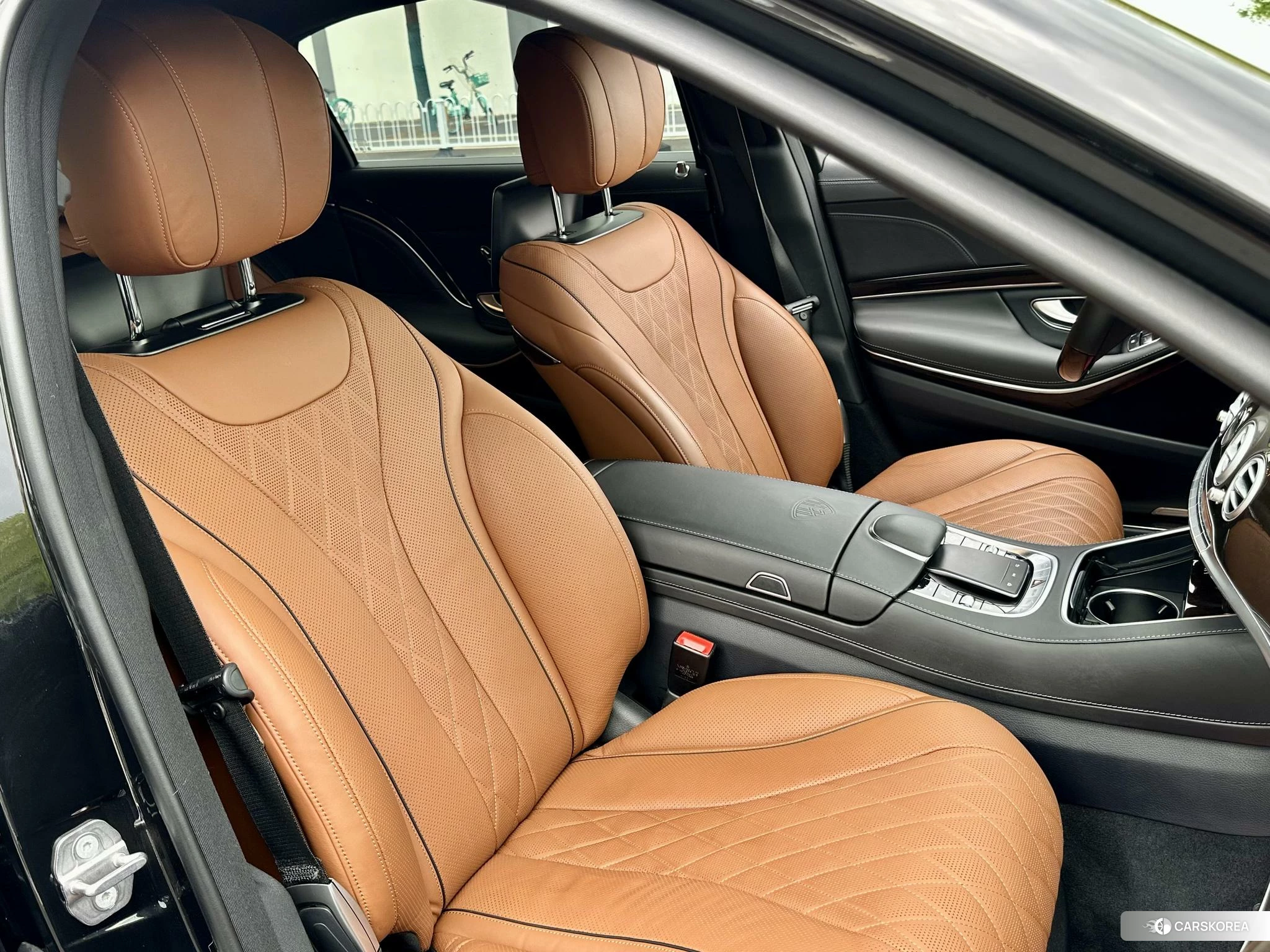 Mercedes-Benz Maybach S-class id 4454361 из Китая 8