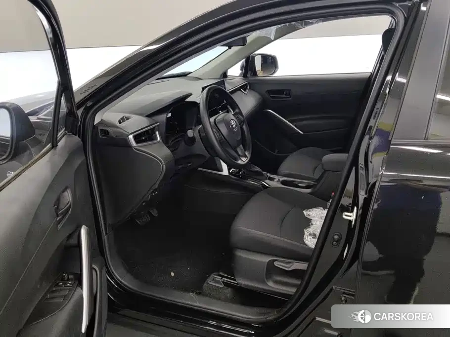 Toyota Corolla id 4629079 из Китая 12