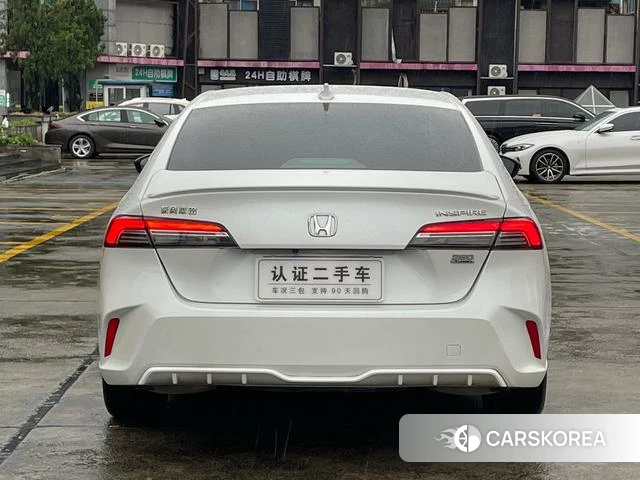 Honda Yingshipai id 4221582 из Китая 21