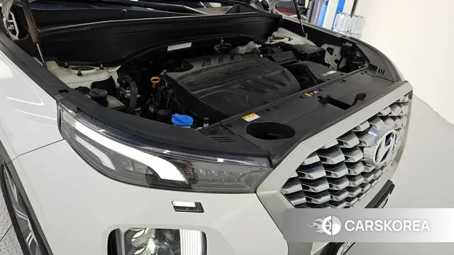 Hyundai Palisade id 2995289 из Кореи 16