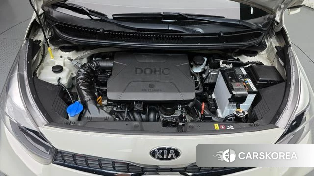 Kia All New Morning (JA) id 4836555 из Кореи 16