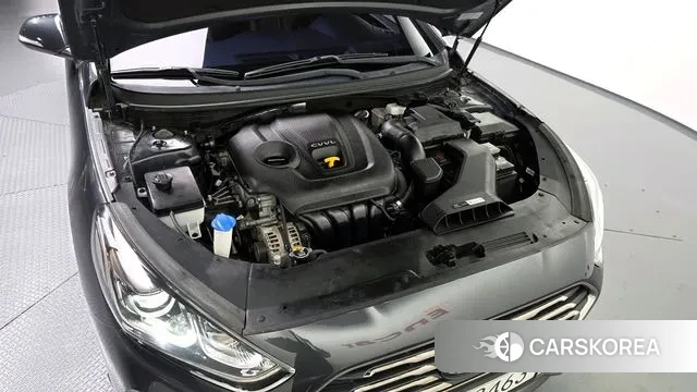 Hyundai Sonata New Rise id 3429591 из Кореи 16