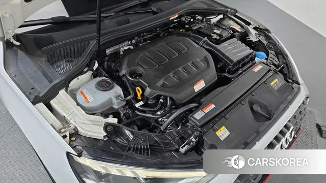 Audi A3 (8Y) id 3701346 из Кореи 16