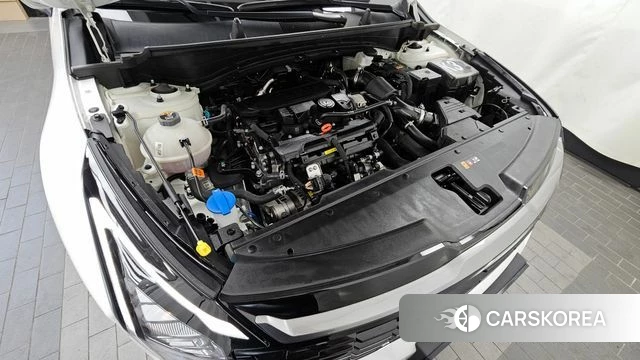 Kia The New Sportage 5th Generation id 4200870 из Кореи 29