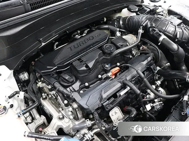 Kia The New Seltos id 3572096 из Кореи 16