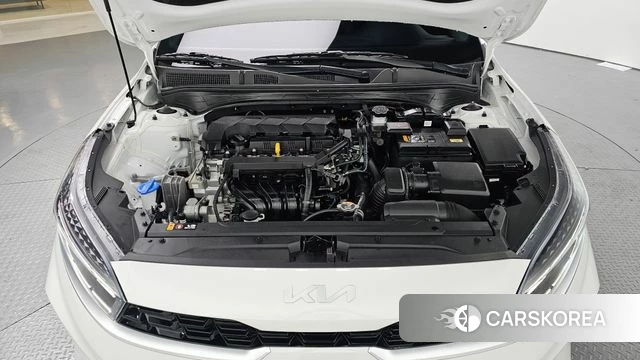 Kia The New K3 2nd generation id 3858671 из Кореи 16