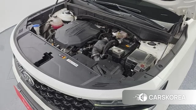 Kia Sorento 4th Generation id 3296829 из Кореи 16