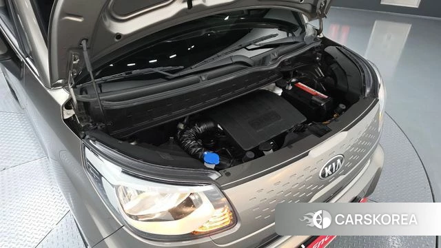 Kia The New Ray id 4423933 из Кореи 26